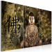 Wandbild Statue von Buddha 58851 additionalThumb 2