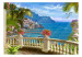 Fototapete Mediterranean Paradise 89861 additionalThumb 1