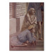 Kunstkopie St.Peter heals the sick with his shadow 157271