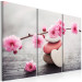 Wandbild Zen: Cherry Blossoms II 97971 additionalThumb 2