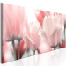 Leinwandbild Pink Tulips 90081 additionalThumb 2