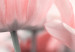 Leinwandbild Pink Tulips 90081 additionalThumb 5