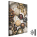 Bild Christmas Ornaments - Box With Glass Baubles and Decorations 151691 additionalThumb 8