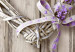 Leinwandbild Secret Lavender Bouquet (1 Part) Vertical 128402 additionalThumb 5