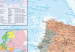 Dekorative Pinnwand World Maps: Europe II [Cork Map] 97402 additionalThumb 4