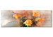 Bild auf Leinwand Bouquet of Yellow Roses 95912