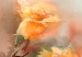 Bild auf Leinwand Bouquet of Yellow Roses 95912 additionalThumb 4