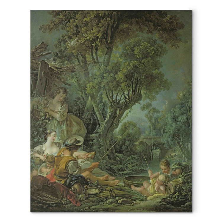 Kunstkopie The Angler 152522