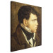 Wandbild Portrait of a young man 155722 additionalThumb 2