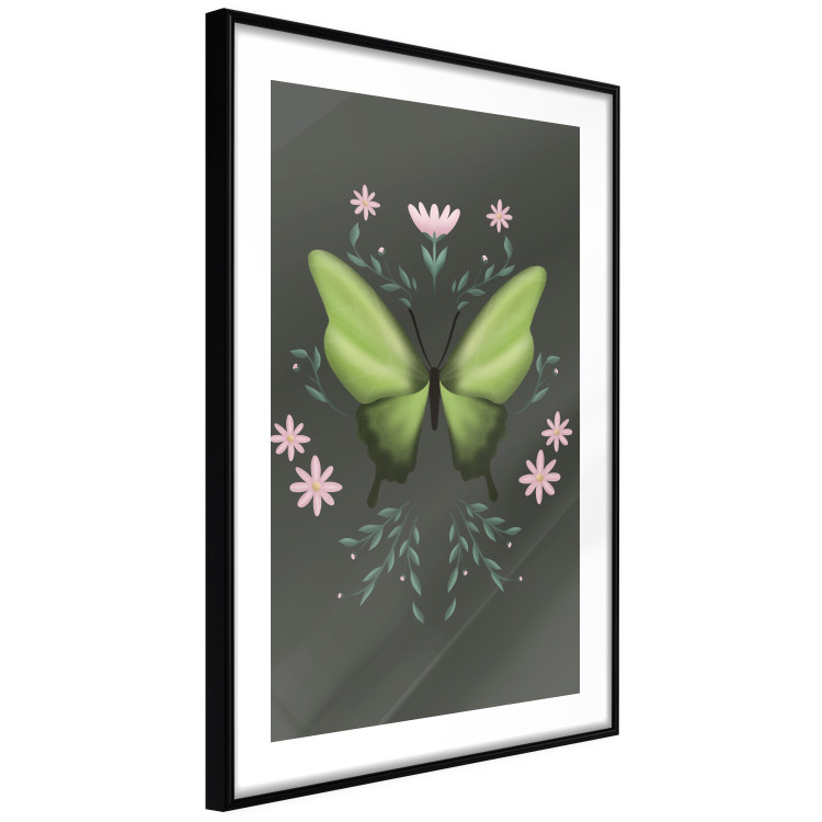 Poster Butterfly II 148052 additionalImage 5