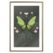 Poster Butterfly II 148052 additionalThumb 24