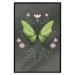 Poster Butterfly II 148052 additionalThumb 23