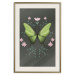 Poster Butterfly II 148052 additionalThumb 27