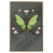 Poster Butterfly II 148052 additionalThumb 25