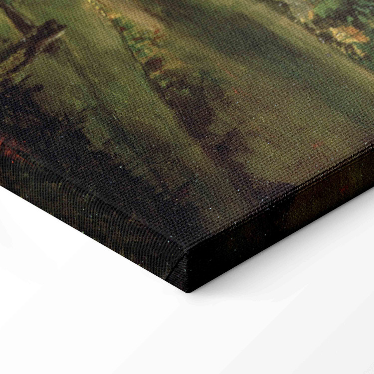 Kunstdruck View of Highgate from Hampstead Heath 153952 additionalImage 6