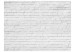 Vlies Fototapete Weiße 3D-Steinwand - Hintergrund mit Textur aus weißem Ziegelstein 60952 additionalThumb 1
