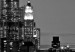 Leinwandbild New York – der graue Alltag  58362 additionalThumb 2