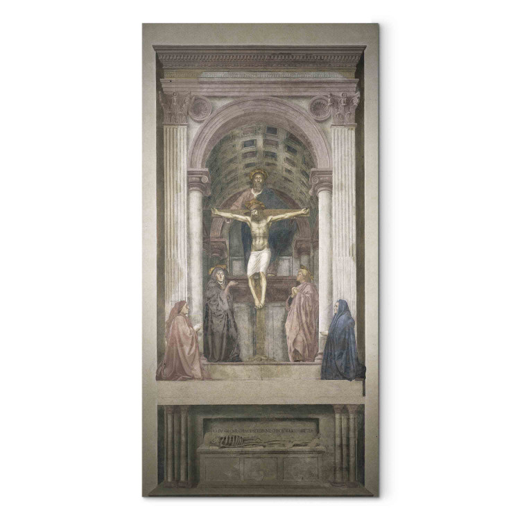 Kunstkopie SS.Trinità 157992 additionalImage 7