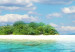 Leinwandbild Paradise island 50013 additionalThumb 4