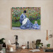 Kunstdruck Camille Monet and a Child 150523 additionalThumb 5