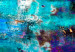 Bild auf Leinwand Abstract Ocean 94023 additionalThumb 5