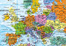 Pinnwand World Map: Orbis Terrarum [Cork Map - German Text] 99123 additionalThumb 9