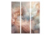 Deko Paravent Pastel Smoke - A Fluffy Cloud in Shades of Pink and Blue [Room Dividers] 151743 additionalThumb 7