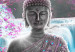 Wandbild XXL Buddha Among Blooming Trees II [Large Format] 150753 additionalThumb 4