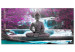 Wandbild XXL Buddha Among Blooming Trees II [Large Format] 150753