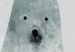 Wandbild Polar Bear (1 Part) Vertical  130563 additionalThumb 4