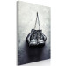 Bild auf Leinwand Boxing Gloves (1 Part) Vertical 116973 additionalThumb 2