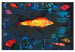 Malen nach Zahlen Bild Paul Klee: Goldfish 134693 additionalThumb 6