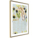 Poster Calendar 2024 - Collage of Three Graces Painting With Botanical Theme 151893 additionalThumb 8