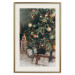 Poster Christmas Time - Presents Arranged Under a Christmas Tree Decorated With Ornaments 151704 additionalThumb 26