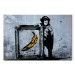 Wandbild Inspired by Banksy 58914