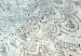 Wandbild XXL Mandala - A Bright Ornament in Patina Colors on a Natural Background [Large Format] 151224 additionalThumb 3