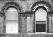 Bild auf Leinwand Stadt der Fenster (1-teilig) - Fotografie der Architektur von New York 117134 additionalThumb 4