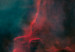 Wandbild View of the Stars - Beautiful Nebula Photographed With a Telescope 146234 additionalThumb 3