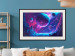 Poster Galactic Explorer - Rocky Planet in Space 150644 additionalThumb 16