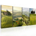 Wandbild Tuscany landscapes 50444 additionalThumb 2