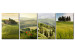Wandbild Tuscany landscapes 50444