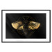Wandposter Night Moth [Poster] 142564 additionalThumb 5