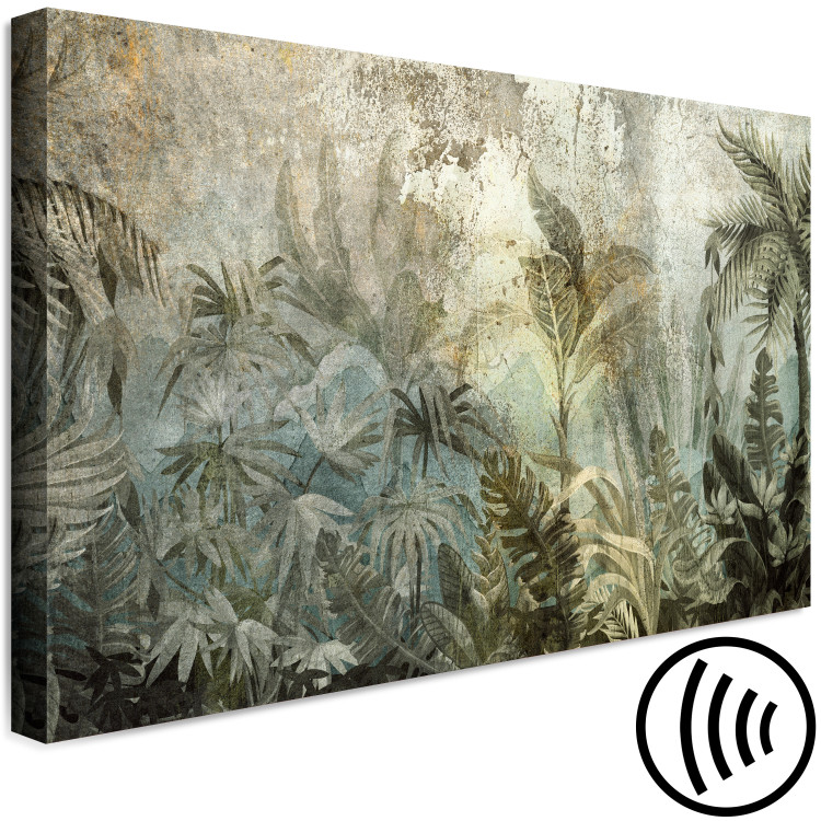 Bild Jungle - Exotic Forest on an Island in the Colors of Natural Green 151464 additionalImage 6