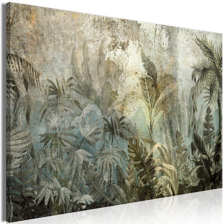 Bild Jungle - Exotic Forest on an Island in the Colors of Natural Green 151464 additionalImage 2
