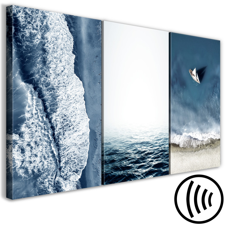 Wandbild Seascape (Collection) 117084 additionalImage 6