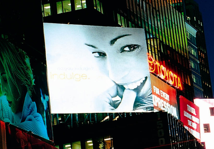 Wandbild New York Times Square  58394 additionalImage 2