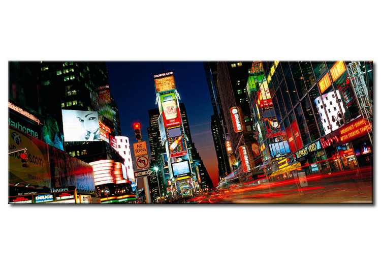 Wandbild New York Times Square  58394