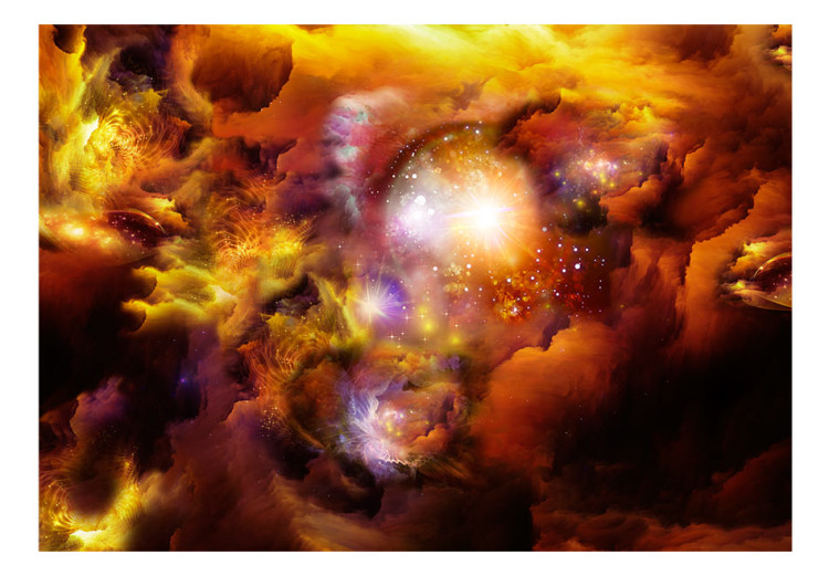 Fototapete Universe: big bang 60094 additionalImage 1