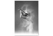 Bild auf Leinwand Ballerina (1 Part) Vertical 125515