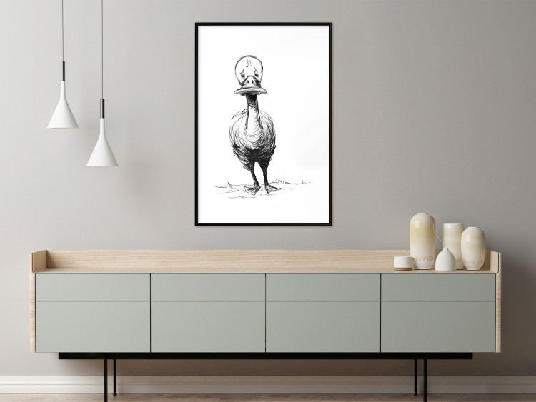 Poster Duckling [Poster] 135225 additionalImage 15